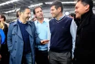 Intendentes bonaerenses se niegan a mover los feriados del 24 de marzo y 2 de abril