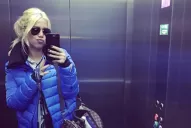 La exigente rutina de Wanda Nara para volver a ser una mamá sexy