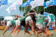 Se viene una nueva edición del Seven de Tafí del Valle