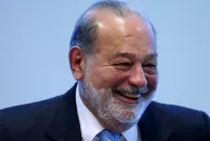 Slim, sobre el conflicto con Trump: no debemos enojarnos pero tampoco entregarnos