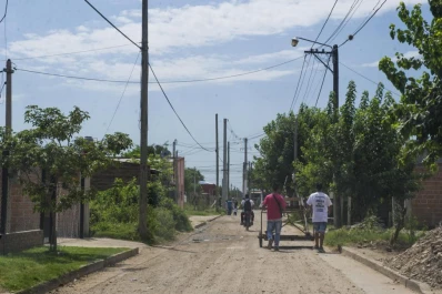 “Aquí se consumen muchas más drogas que en Colombia”