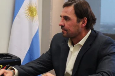 Brodersen tiene miedo que desaparezcan pruebas