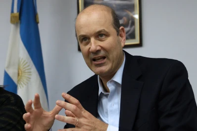 “La desinflación se ralentizó”