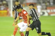 Video: San Martín y Central Córdoba quedaron en deuda