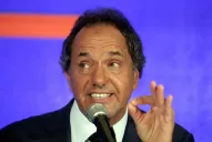 Scioli sobre el cambio de los feriados: que no nos divida lo que nos une