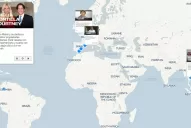 Tucumanos por el mundo: la distancia no es el olvido