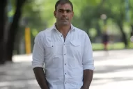 Fernando Ferré: “quisiera enseñar aunque sea un cuatrimestreen la UNT”