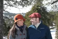 Ping Pong desde Colombia