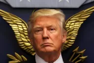 Los artistas siguen distanciándose de Trump