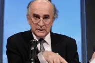 Parrilli dice que el fiscal Nisman se suicidó