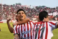 San Martín confirmó un nuevo amistoso