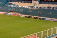 Ya está todo listo para el debut de Atlético ante El Nacional en la Libertadores