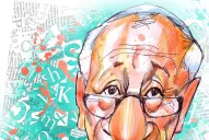 Dardo Nofal: un maestro que buceó en el periodismo, en el humor y en la literatura