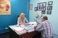 La fiscala solicitó la prisión preventiva para el comisario Dardo Romano