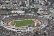 El Nacional pone precios accesibles para colmar el estadio Olímpico Atahualpa