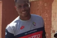 Video: así juega Félix Borja, el delantero estrella de El Nacional