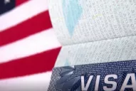 Nueva medida de Trump: modifican el trámite para solicitar la visa de EEUU
