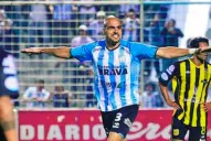 El mensaje de Deivis Barone en apoyo a Atlético