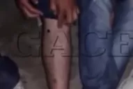 Difunden un video posterior a la muerte de los agricultores en Tafí del Valle