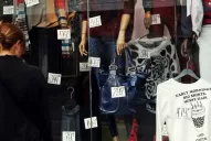 Es obligatorio diferenciar los precios en vidriera