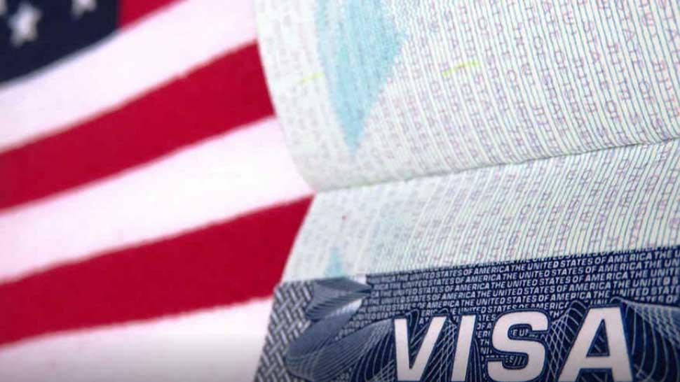 Nuevas disposiciones para tramitar la visa de viajar a EEUU. FOTO TOMADA DE MENDOZAPOST.COM. 