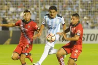 El martes Atlético tendrá revancha