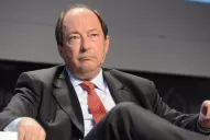 Sanz: Milagro Sala es una presa común y Zaffaroni, el campeón de la hipocresía