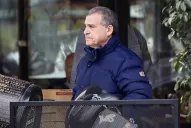 Stiuso recusó al juez y al fiscal de la causa por el audio de Cristina Kirchner y Parrilli