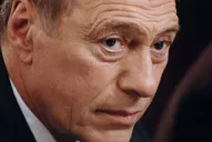 Zaffaroni: si Nisman estuviera vivo, creo que lo ahorco por hacerme leer varias veces su denuncia