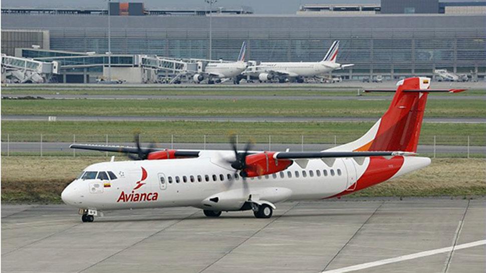 Similar a este será el avión que operará desde Tucumán. FOTO TOMADA DE ELDIARIODETURISMO.COM.AR