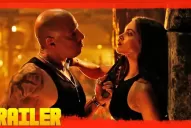Xander Cage vuelve en el festival de Vin Diesel