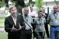 Según el Gobierno, las subas serán progresivas