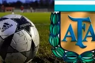 Crisis en AFA: los problemas no se terminan más y llaman a asamblea urgente