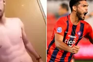 Polémica: ahora Boca va por un jugador que estuvo envuelto en un escándalo sexual