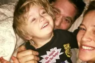 “No hay más cáncer”, la frase que llenó de esperanza a la familia Lopilato