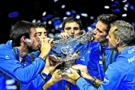 Cronología: así fue el desempeño de Argentina desde 2001 hasta que logró levantar la ensaladera