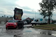 Temporal trágico:  tres personas, entre ellas una embarazada, murieron en la provincia