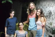 En el segundo round contra el cáncer, decidieron abrirse y compartirlo con todo el mundo