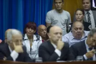 Video: en el juicio contra el Clan Ale se plantearon más de 30 nulidades