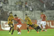 San Martín: dos caras, la misma moneda