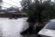 Se atendieron a 60 personas en menos de dos horas en Banda del Río Salí