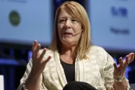 Stolbizer: existen tantas pruebas contra Cristina Kirchner que no podrá eludir una condena judicial.