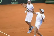 Copa Davis 2017: todo lo que tenés que saber sobre la definición de la serie