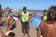 ¿Con o sin corpiño? Los lectores se sacaron chispas por el topless