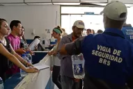 Gabriel Yedlin: el temporal hizo mucho daño; por suerte los tucumanos somos solidarios