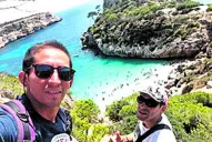 Desde Granada: David Sucar, instructor de Crossfit