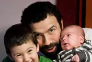 Ping Pong desde Suiza: Tucumán me aportó el arte de arreglármelas con poco