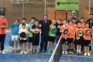 “Tenemos capacidad de adaptarnos a los cambios”