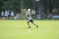 En Atético hay tranquilidad ante todo