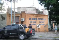 Sancionaron a los taxistas que no buscaron al joven torturado